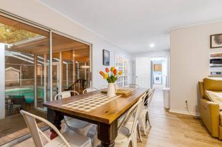 Pet-Friendly Home with Heated Pool-20 Min to Beach - Lillian - 6