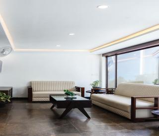 Hotel Vinayaga Tiruppur - Tiruppūr - 9