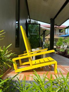 Hanoii House - Ko Mak - 1