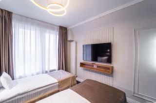 Hotel Zamca Suceava - 5