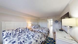 Seaside Bliss Oceanfront1 Bdrm Ste at Bridgewater - 7