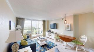 Seaside Bliss Oceanfront1 Bdrm Ste at Bridgewater - 4