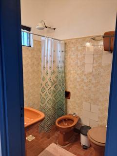 Casa colonial a metros del arroyo Piribebuy - Piribebuy - 1