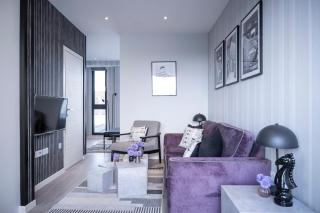 Palm Tree House Apartments - Farnborough - 3