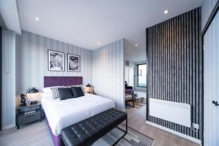 Palm Tree House Apartments - Farnborough - 9