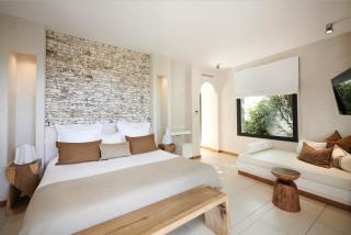 Hôtel Cala di Greco - 1