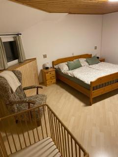 Große Wohnung mit Altstadtnähe - - 7