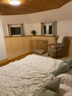 Große Wohnung mit Altstadtnähe - - 5