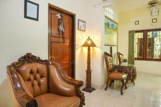 The Homey Rooms and Tours - Yogyakarta - 5