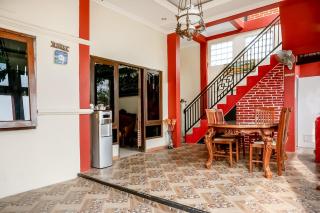 The Homey Rooms and Tours - Yogyakarta - 0