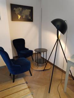 Appartement centre ville - Rouen - 4