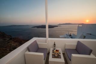 Corrado Caldera Apartments - Fira - 2