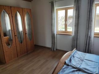 Ferienwohnung am Metzgerhof - Bogen - 8