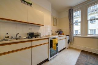 Apex Stays - 1 Bed Apartment in Town Centre - 4