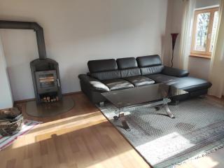 Ferienwohnung am Metzgerhof - Bogen - 0