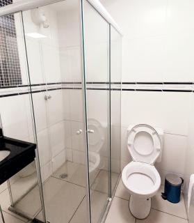 Apto 3Q Suíte Shopping Taubaté - 1