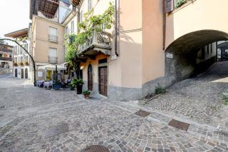 Il Vicolo Suite Apartments-Il Cortiletto - Tignale - 1
