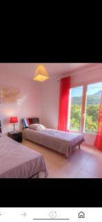 Villa les MYRTES - Olmeto - 9