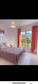 Villa les MYRTES - Olmeto - 7