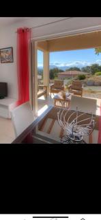 Villa les MYRTES - Olmeto - 5