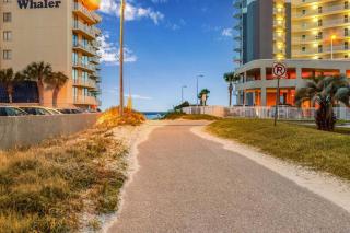 Condo With Beach Access 10 min Walk to Hangout - Gulf Shores - 9