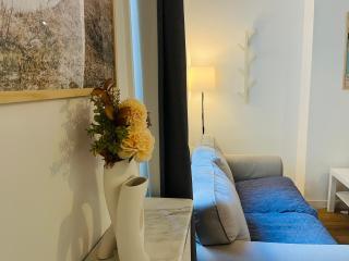 Dream Dwell Paris-Cozy historic appartement near Exelmans in 16th District Paris - Paris - 7
