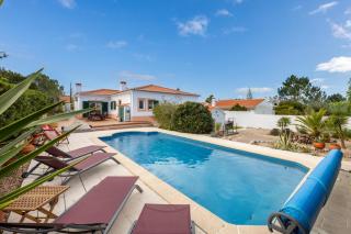 Casa Monkey Business - Aljezur - 9