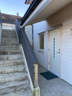 Your Dream Studio in Bergen - Bergen - 6