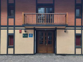 Hotel Kaia - Ciérvana - 9
