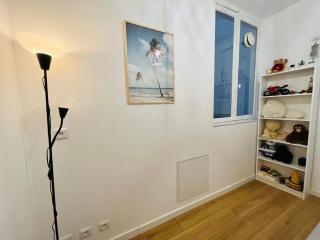 Dream Dwell Paris-Cozy historic appartement near Exelmans in 16th District Paris - Paris - 3