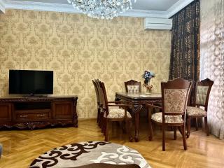 Cosy 2 BDR Apartment, Fountain Square - Baku - 8