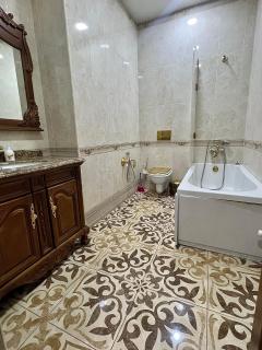 Cosy 2 BDR Apartment, Fountain Square - Baku - 1