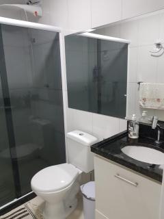 Apartamento super novo, ótima localização na praia do Recreio! - 3