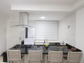 Apartamento super novo, ótima localização na praia do Recreio! - 6