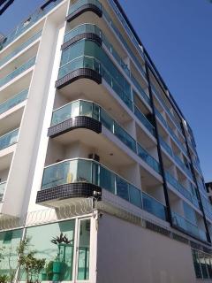 Apartamento super novo, ótima localização na praia do Recreio! - 8