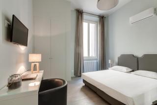 Apartments Florence-Ginori Terrace - 5