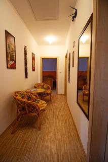 Penzion Anebel - Luhačovice - 2