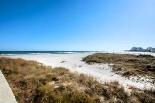 Sands Beach Club 406, w/ Balcony + Beach Access! - Myrtle Beach - 7