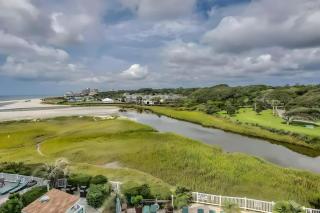 Sands Beach Club 406, w/ Balcony + Beach Access! - Myrtle Beach - 8