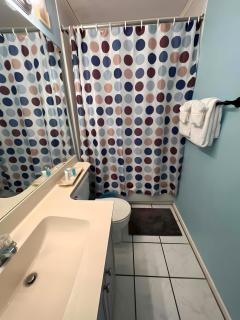 Sands Beach Club 406, w/ Balcony + Beach Access! - Myrtle Beach - 3