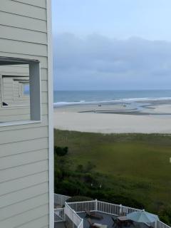 Sands Beach Club 406, w/ Balcony + Beach Access! - Myrtle Beach - 9