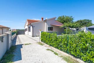 Villa House Gortan - with heated pool near Pula Istria - Ferienhaus Istrien - 2