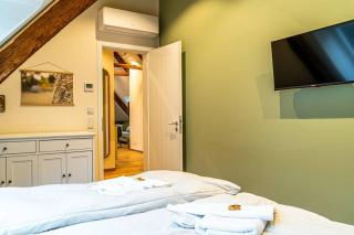 Ferienwohnung mit Sauna „Eschblick“ - Versmold - 2