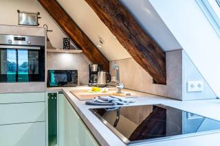 Ferienwohnung mit Sauna „Eschblick“ - Versmold - 7