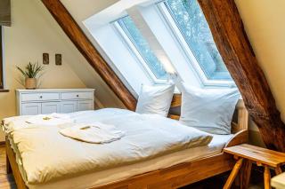 Ferienwohnung mit Sauna „Eschblick“ - Versmold - 3