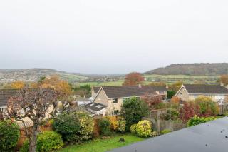Fabulous House in Bath w/parking - Bath - 8