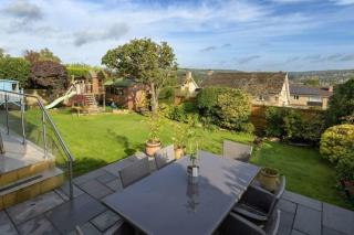Fabulous House in Bath w/parking - Bath - 3