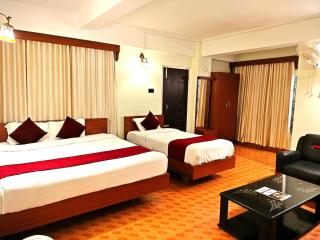 LILY GUEST HOUSE - Shillong - 5