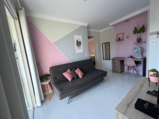Bella Peroba Flats #Rosé - Maragogi AL - Maragogi - 0