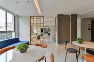 Studio Prime - São Paulo - 7